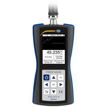 Digital Force Gauge PCE-DFG N Series - 0