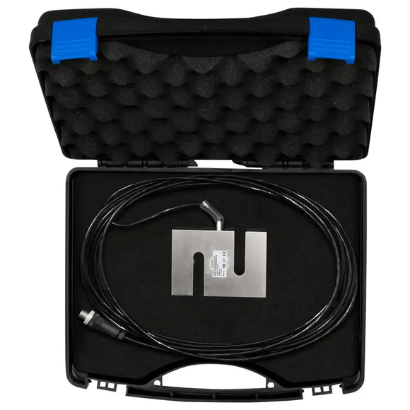 Force Gauge | Digital Force Tester (20K–50K Range) – PCE-DFG N Series