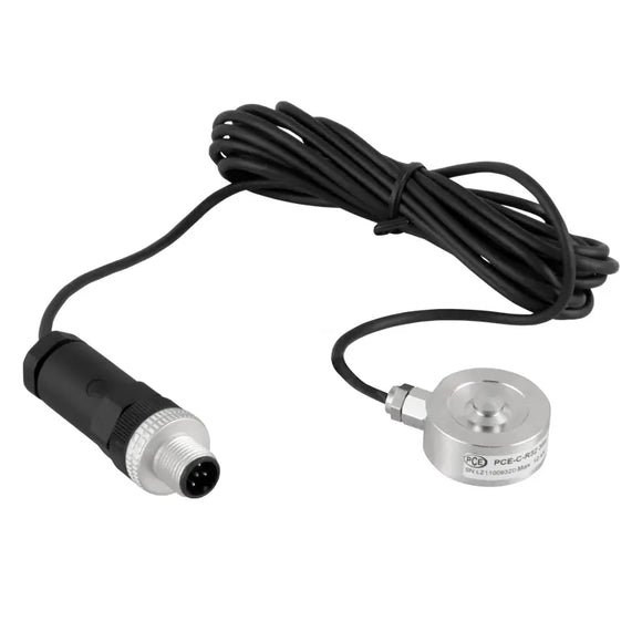 Force Gauge | Digital Force Tester (0–50K Range) – PCE-DFG NF Series