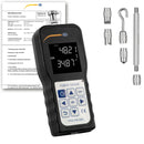 Force Gauge | Digital Force Tester (50/200/500N Range) – PCE-FM Series-1
