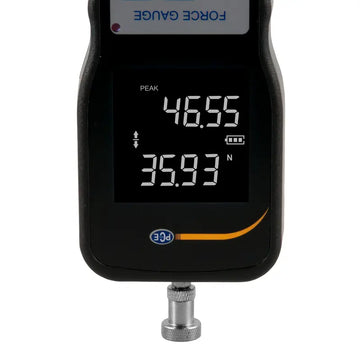 Digital Force Gauge PCE-FM Series - 0