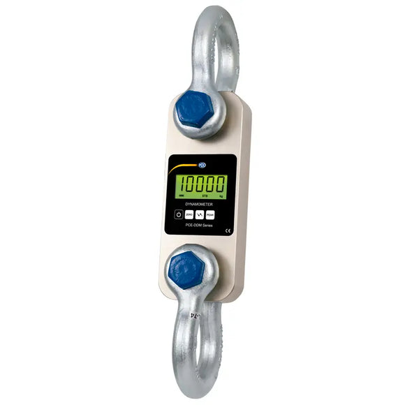 Force Gauge | Digital Force Measurement Device – PCE-DDM 10WI