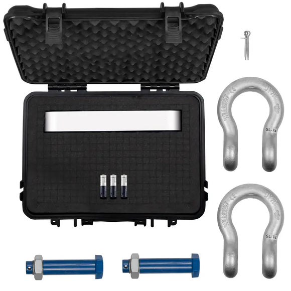 Force Gauge | Digital Force Measurement Device – PCE-DDM 10WI