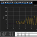 Force Gauge | Digital Force Tester (1K - 10K Range) PCE-DFG N Series-4