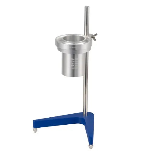 Ford Flow Cup Viscometer | Paint & Coating Flow Time Tester – PCE-125/2