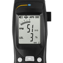 Gas Detector | Combustible & Toxic Gas Leak Tester – PCE-GA 12-2
