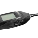 Gas Detector | Combustible & Toxic Gas Leak Tester – PCE-GA 12-5