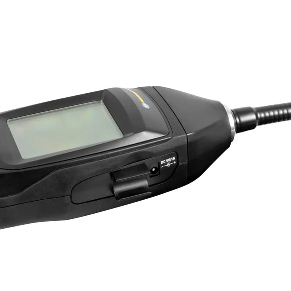 Gas Detector | Combustible & Toxic Gas Leak Tester – PCE-GA 12