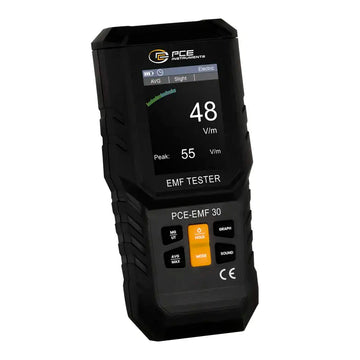 EMF Meter PCE-EMF 30