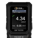 Gauss Meter | Electromagnetic Field Strength Tester – PCE-EMF 30-3