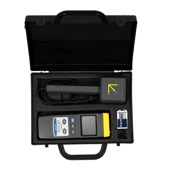 Gauss Meter | Magnetic Field Strength Measurement Device – PCE-G28