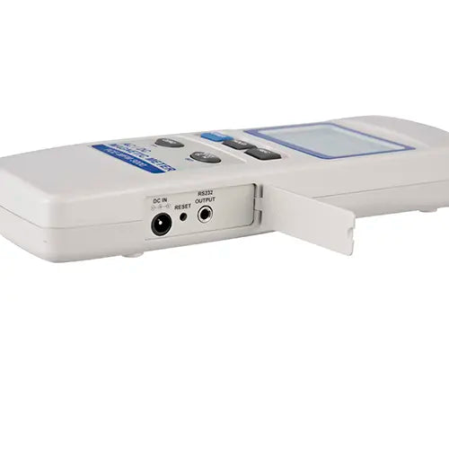 Gauss Meter | Digital Magnetic Flux Density Tester – PCE-MFM 3000