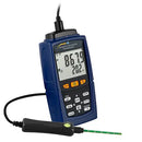 Gauss Meter PCE-MFM 3500-1