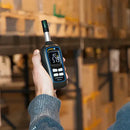 Hygrometer | Handheld Temperature & Humidity Meter – PCE-444-5