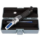 Refractometer | Antifreeze & Coolant Concentration Tester – PCE-SG Antifreeze-1