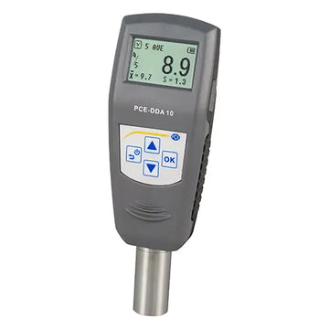 Digital Shore A Durometer PCE-DDA 10