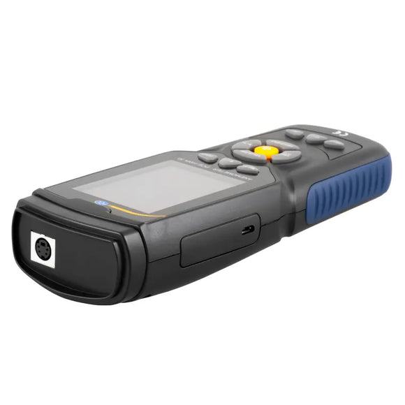 Hot Wire Anemometer | Air Velocity & Temperature Meter – PCE-HWA 30