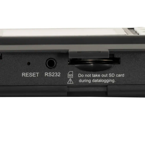 Humidity Detector | CO? & Air Quality Measurement Device – PCE-AQD 10