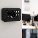 Humidity Detector | CO?, Temperature & Humidity Monitoring System – PCE-AQD 50-8