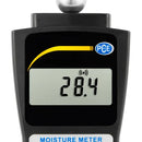 Digital Humidity Detector | Concrete & Building Moisture Meter – PCE-PMI 2-4