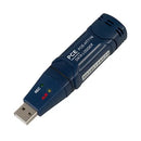 Temperature & Humidity Data Logger | USB Climate Recorder – PCE-HT 71N-1