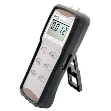 Digital Differential Pressure Meter PCE-P50 - 0