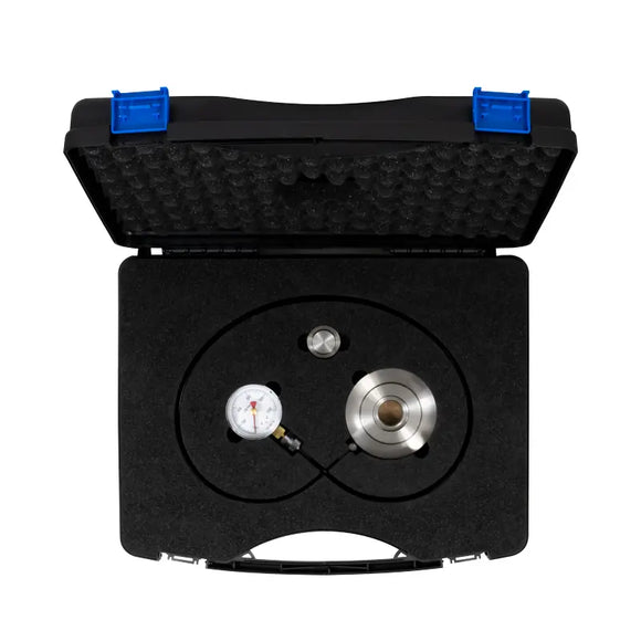 Hydraulic Force Gauge | Compression & Tension Measurement Device – PCE-HFG 1K-2.5K-25K-100E