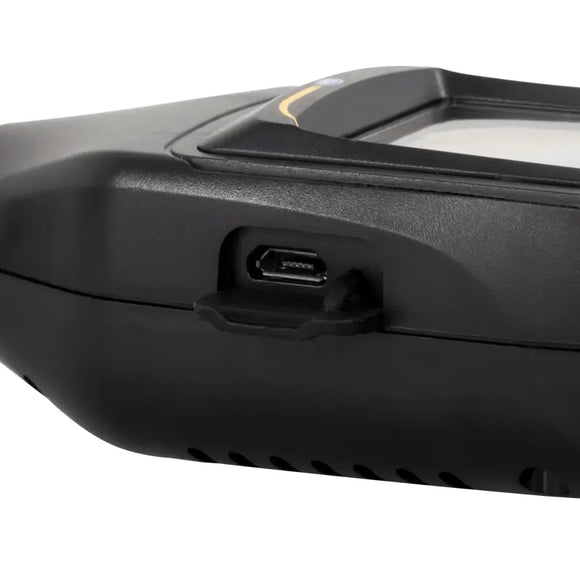 Hygrometer | CO?, Temperature & Humidity Measuring Device – PCE-COG 10