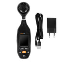 Hygrometer | CO?, Temperature & Humidity Measuring Device – PCE-COG 10-1