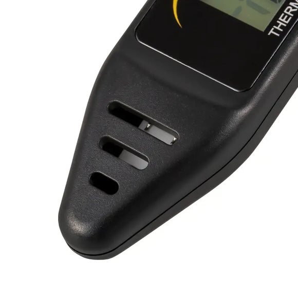 Hygrometer | Digital Humidity & Temperature Meter – PCE-PTH 10