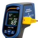 INFRARED THERMOMETER PCE-779N-4