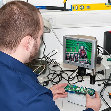 Inspection Camera PCE-VM 21 - 0