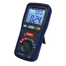 Insulation Tester | Megohmmeter for Electrical Safety Testing – PCE-IT55-1