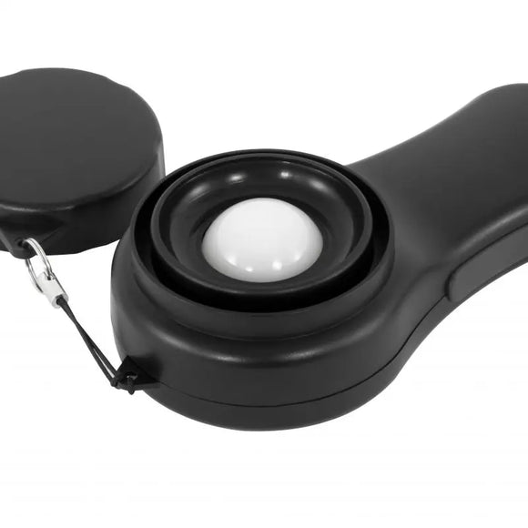 LED Light Meter | Digital Lux Meter for LED Brightness Measurement – PCE-LED 30