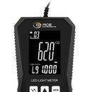 LED Light Meter | Digital Lux Meter for LED Brightness Measurement – PCE-LED 30-3