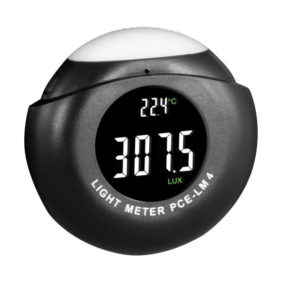 Light Meter | Portable Illuminance Measurement Device – PCE-LM 4