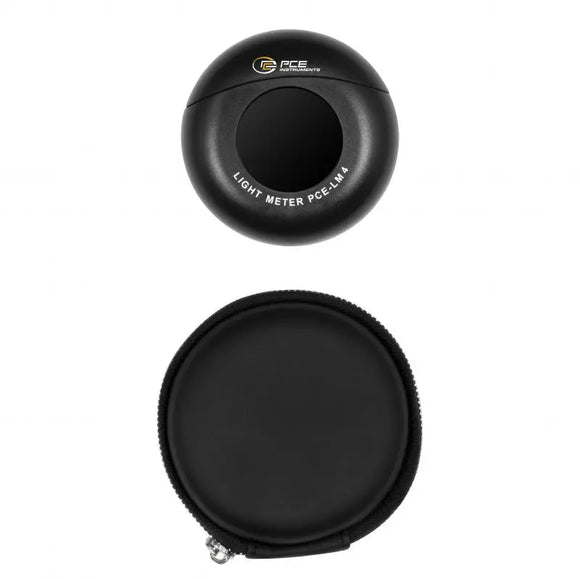 Light Meter | Portable Illuminance Measurement Device – PCE-LM 4