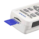 Manometer | High-Pressure Digital Pressure Gauge (0–400 bar) – PCE-932-3