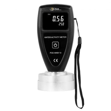 Water Activity Meter PCE-WAM 10 - 0