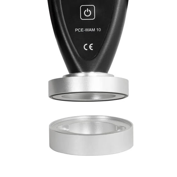 Water Activity Meter | Moisture Analyzer for Food & Pharmaceutical Testing – PCE-WAM 10