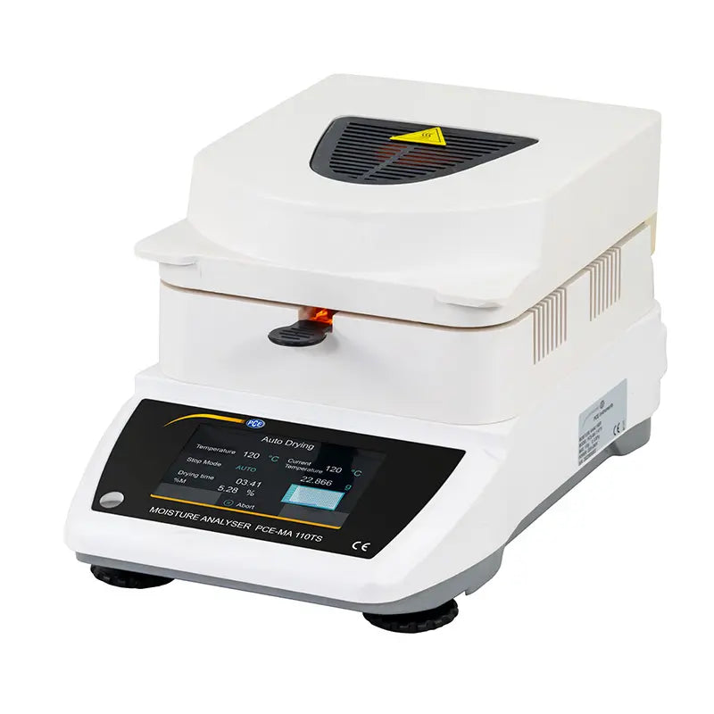 Moisture Analyzer PCE-MA 200TS