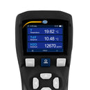 Dew Point & Humidity Meter | Handheld Compressed Air Moisture Analyzer – PCE-DPM 3-8