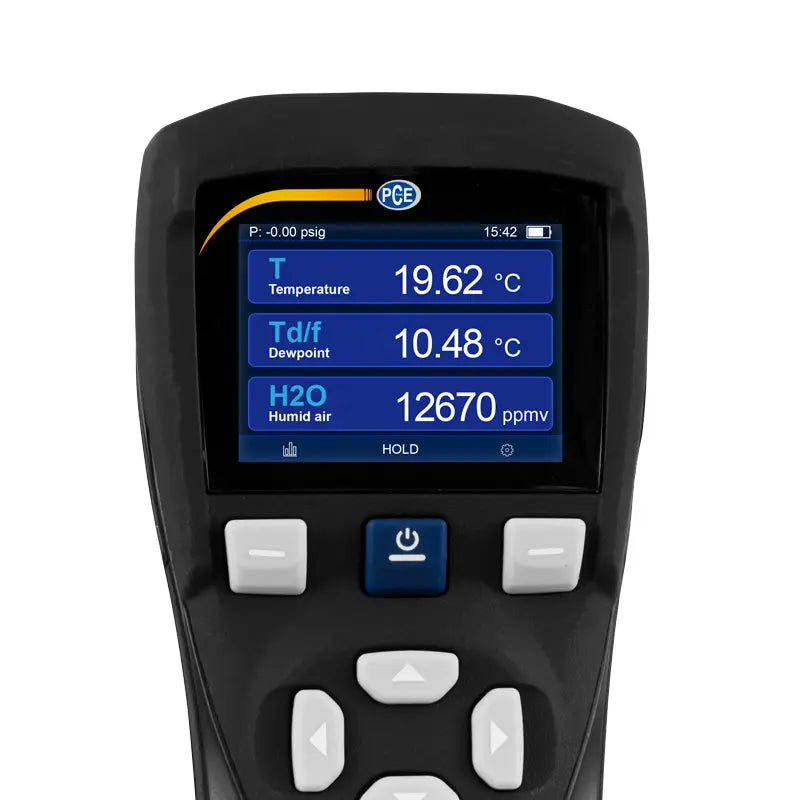 Moisture Meter PCE-DPM 3