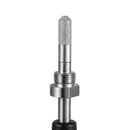 Dew Point & Humidity Meter | Handheld Compressed Air Moisture Analyzer – PCE-DPM 3-2