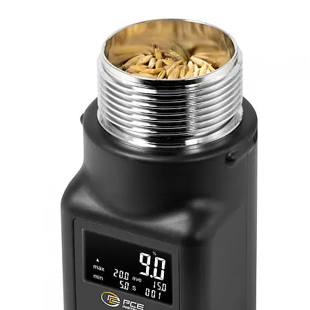 Grain & Seed Moisture Meter | Agricultural Moisture Analyzer – PCE-GMM 15