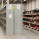 Moisture Meter | Temperature & Humidity Tester incl. ISO Calibration Certificate – PCE-HT 70-ICA-2