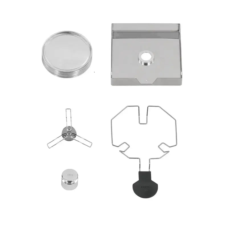 Moisture Meter PCE-MA 100 - 0