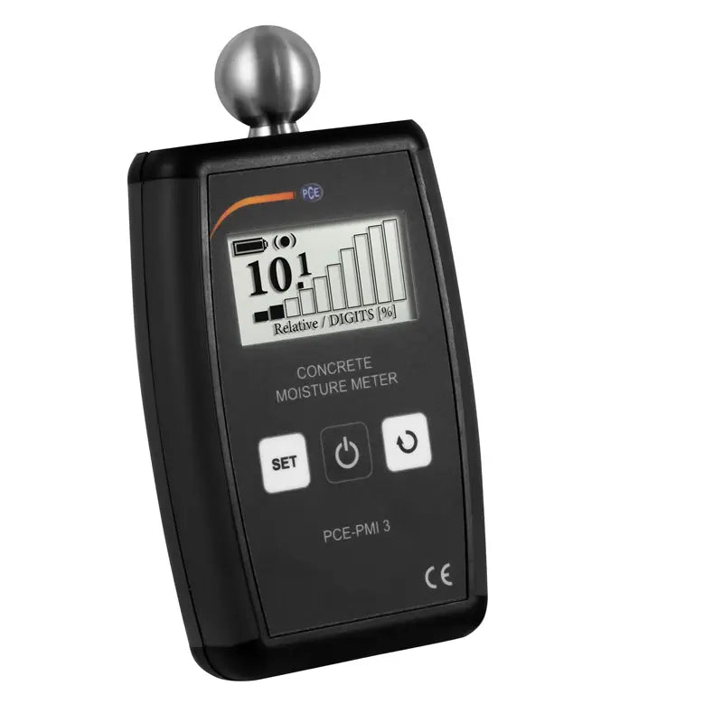 Moisture Meter PCE-PMI 3