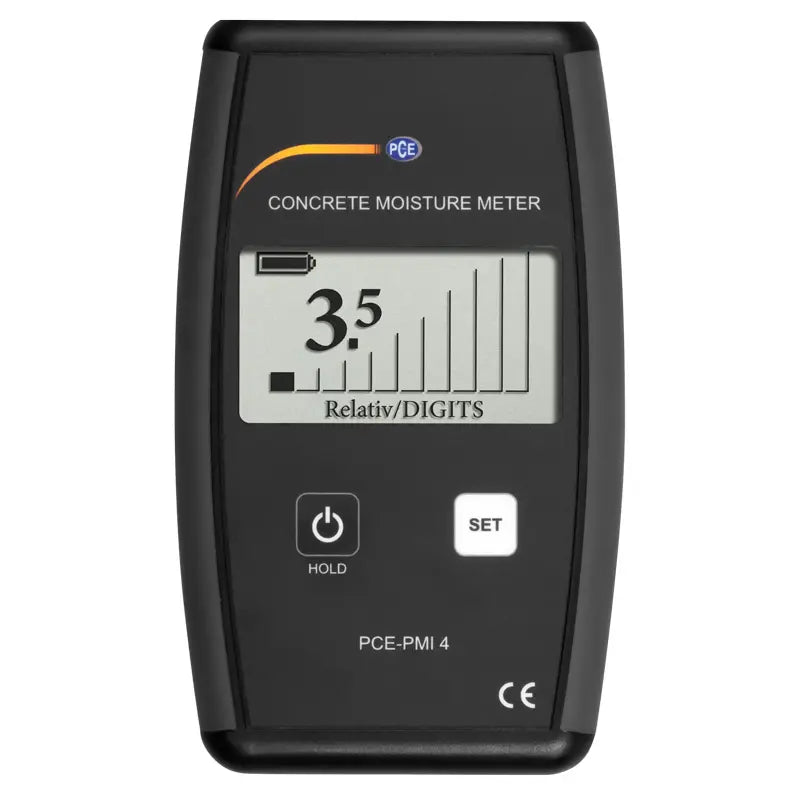 Moisture Meter PCE-PMI 4