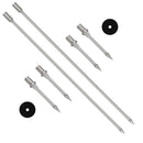 Moisture Meter PCE-WMT 200-11